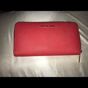 Michael Kira Wallet